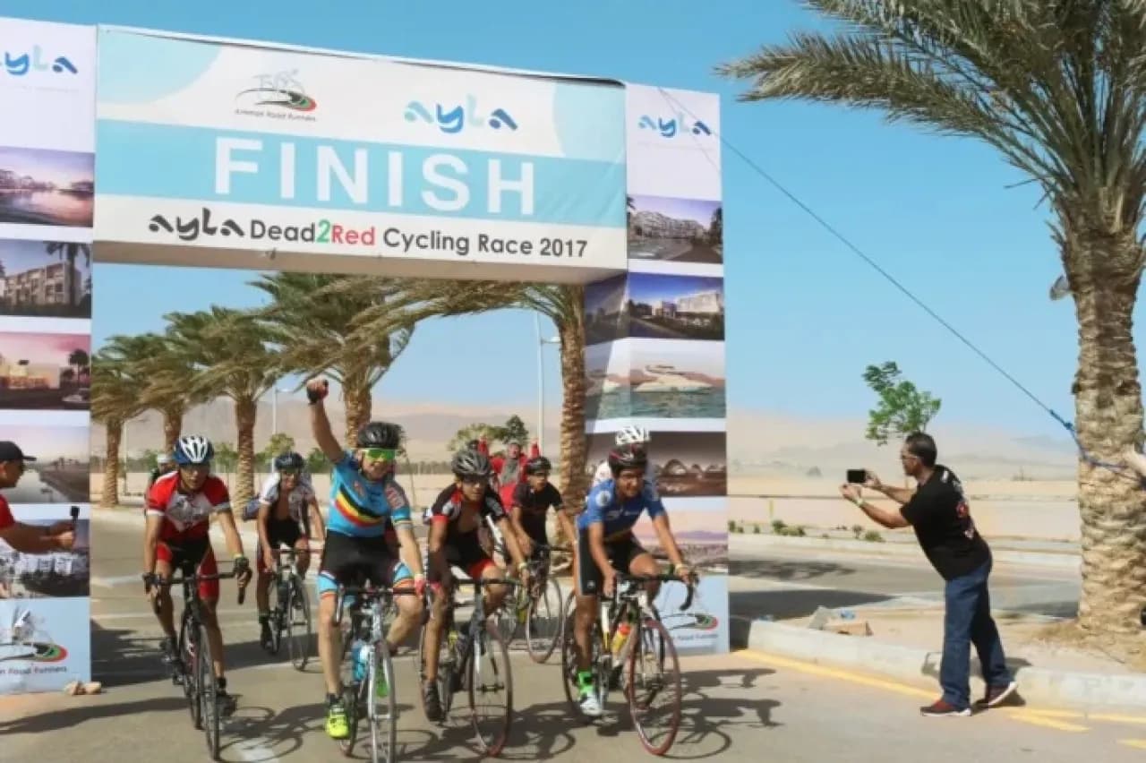 Iyla race causes traffic closures