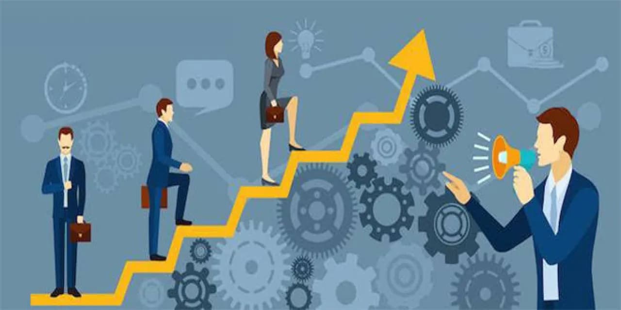 Are online courses replacing universities