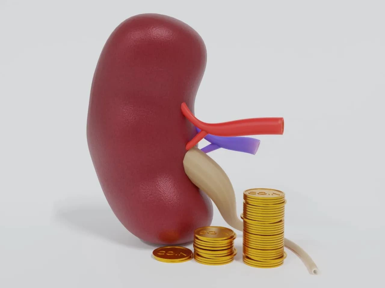 Jordanian Loses Kidney Without Compensation