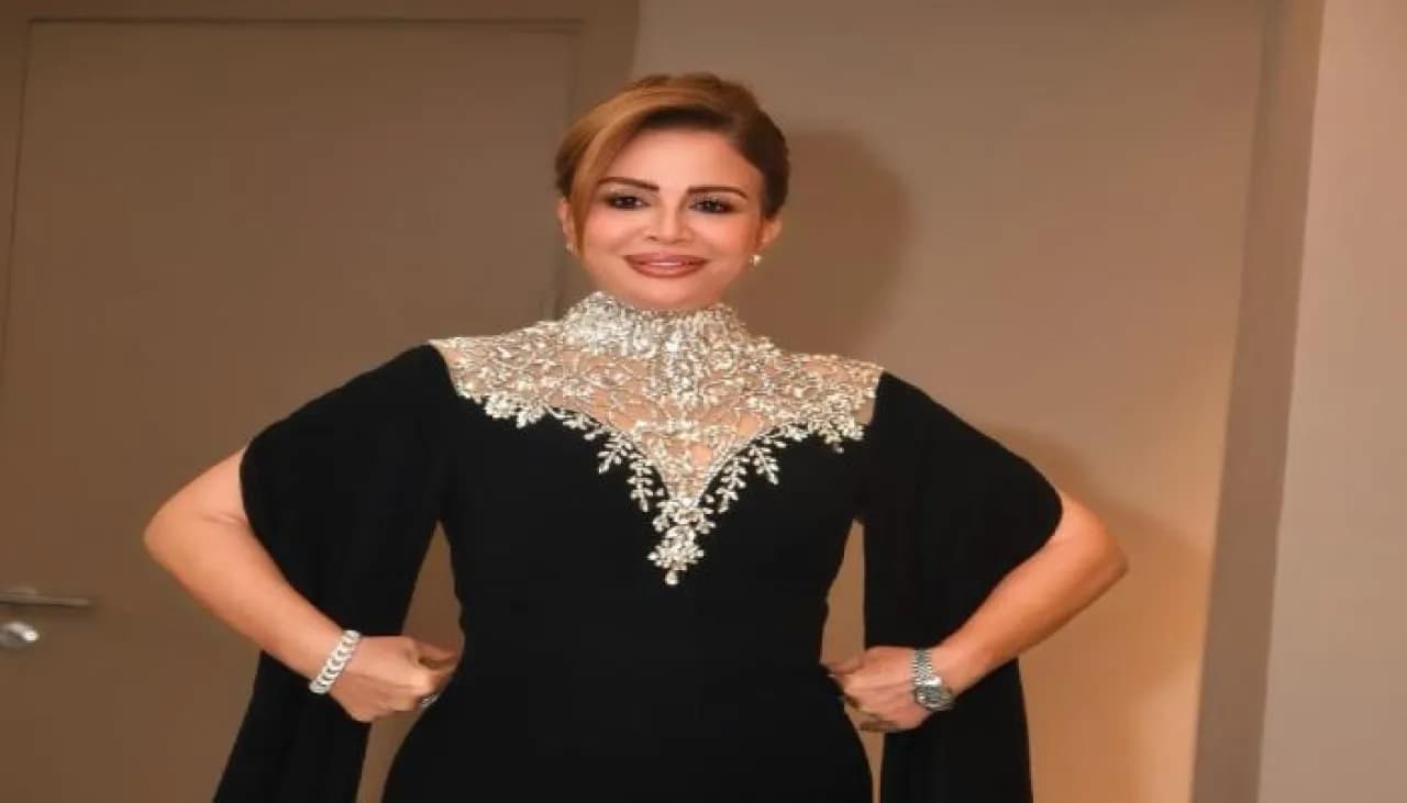 Ibrahim Shaheen mocks critics of The Honorable Courtesan
