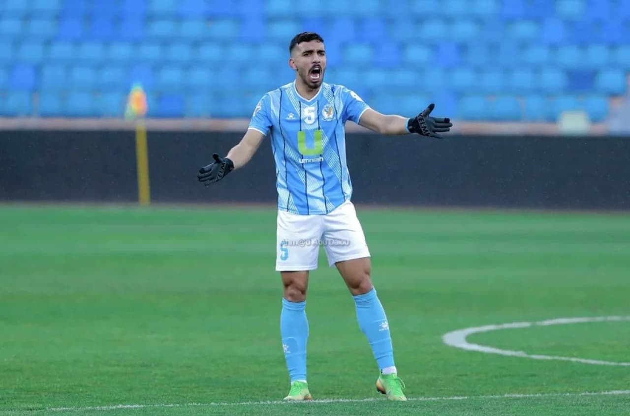 FIFA rules favor Al-Faisaly with 57,000 settlement