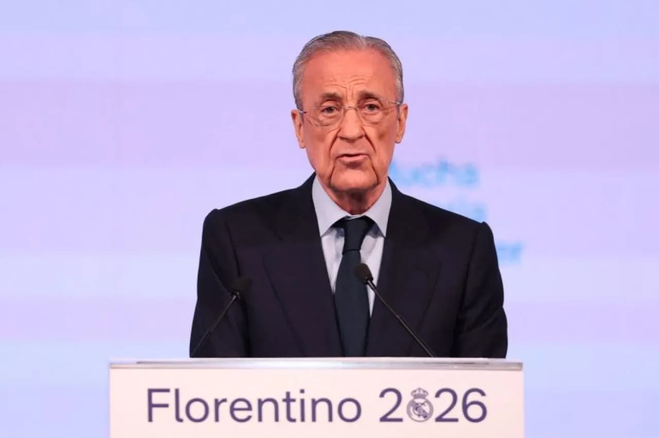 Real Madrid Requests English Clubs to Cover Super Cup Costs