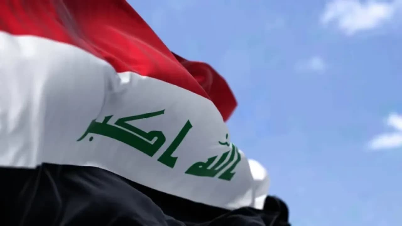 Iraq shuts Shaib border with Iran