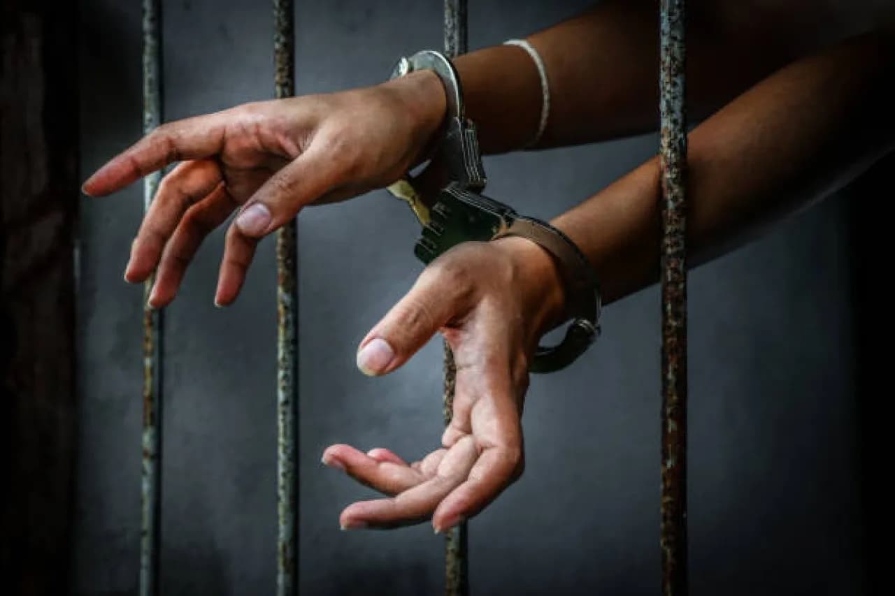 Jordan: Drunken Somali woman assaults officer; verdict given