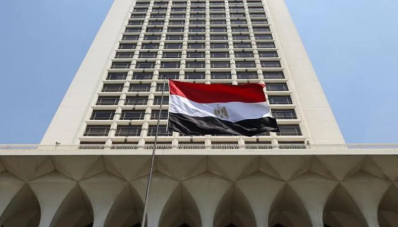 Egypt criticizes Libya's pact with Turkey