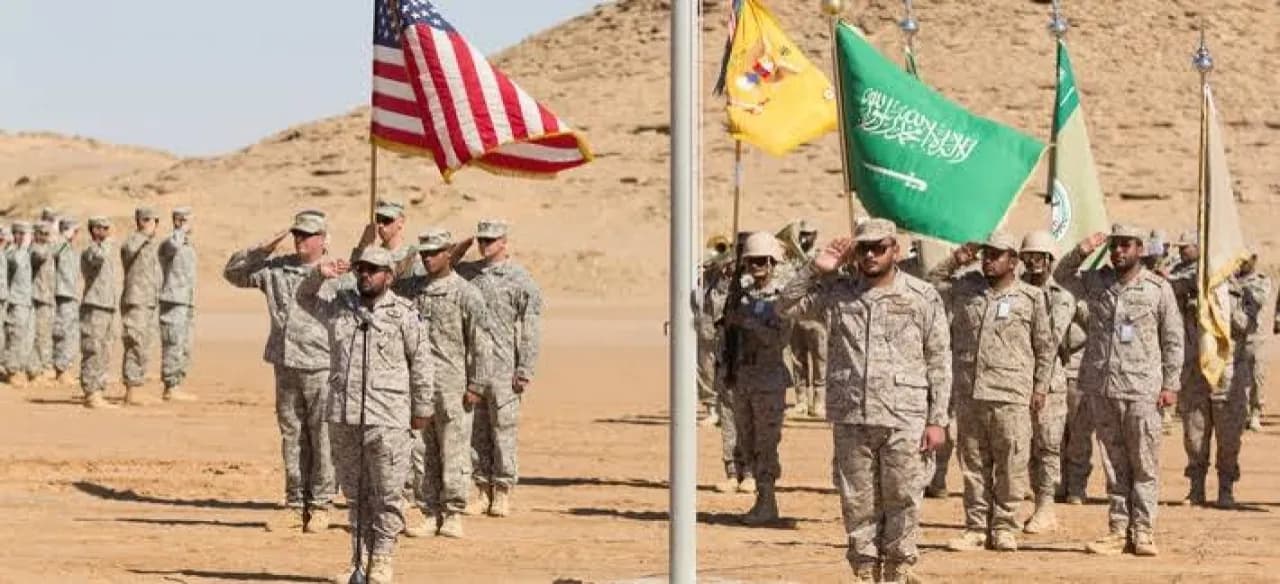 US military cuts Middle East troops