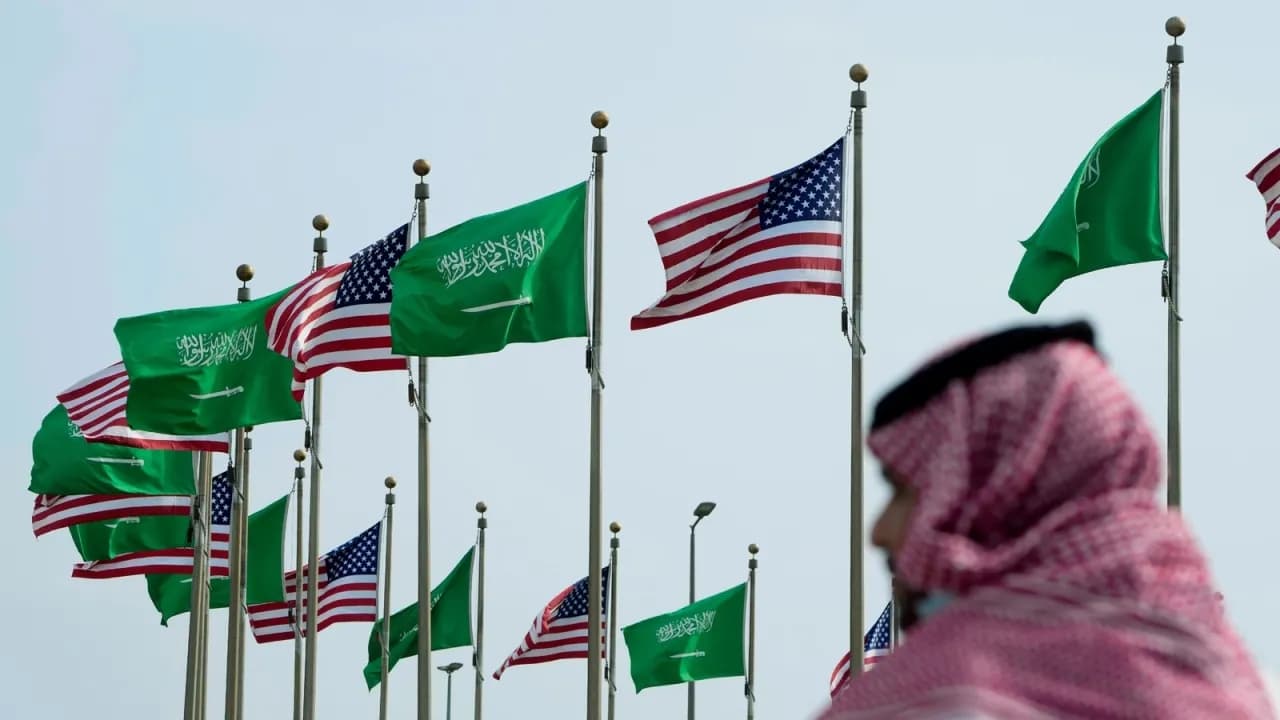 US orders diplomats to exit Saudi Arabia