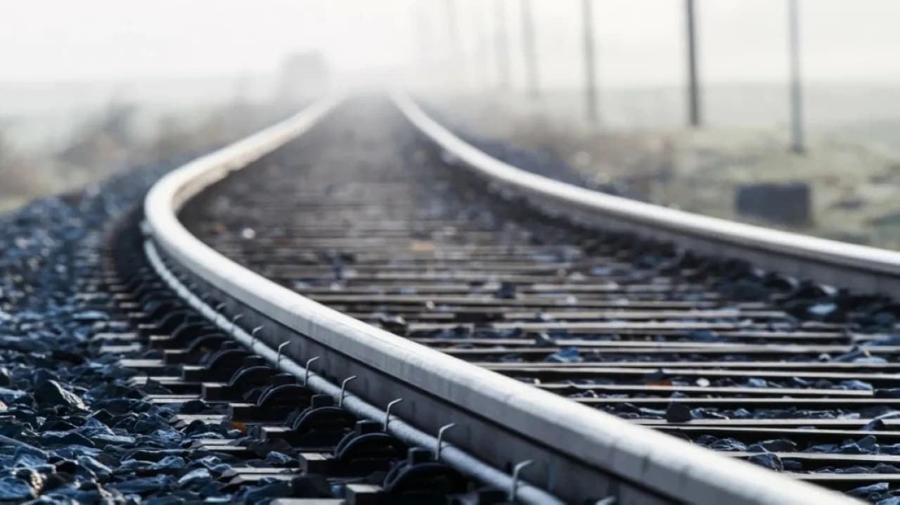 Al-Qatamin urges unity on Aqaba railway