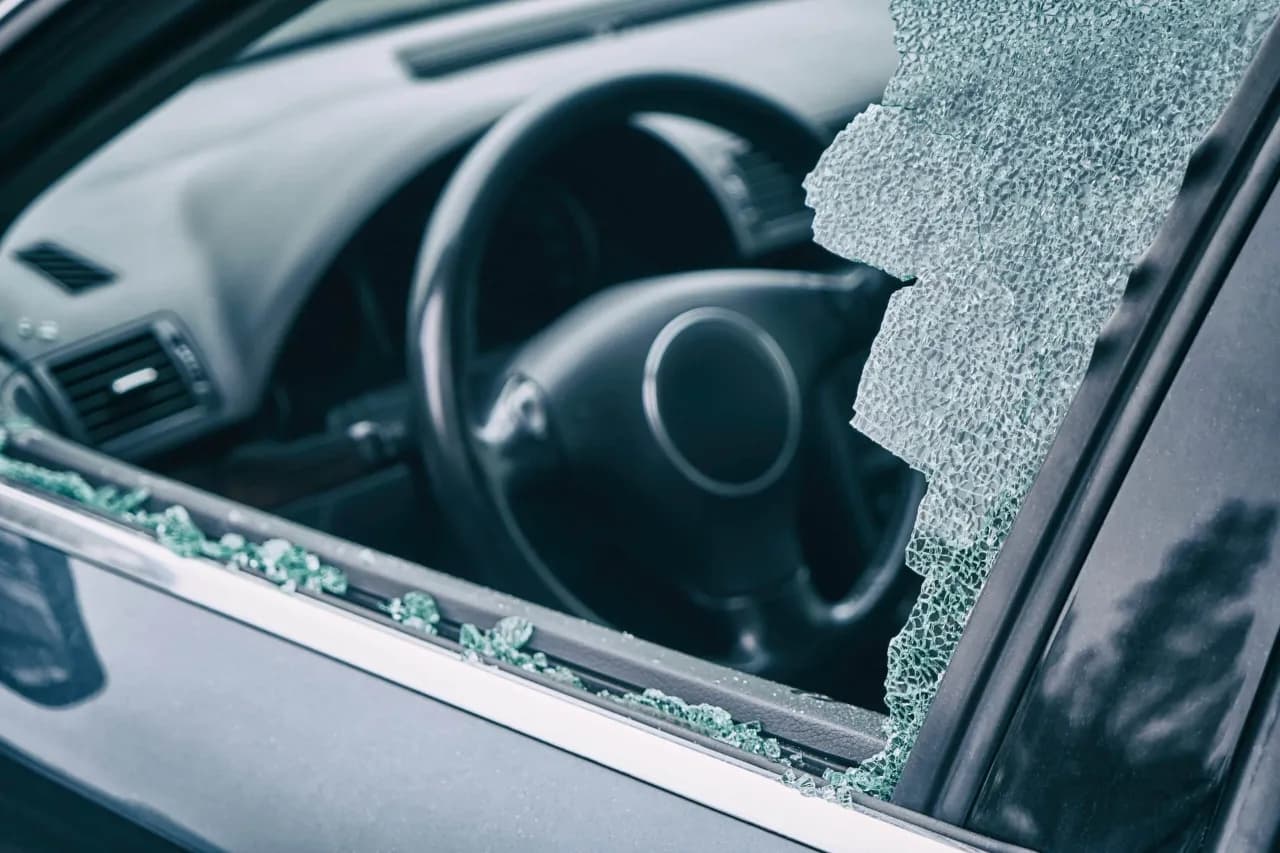 Security clarifies Arab vehicle incident in Al Azraq