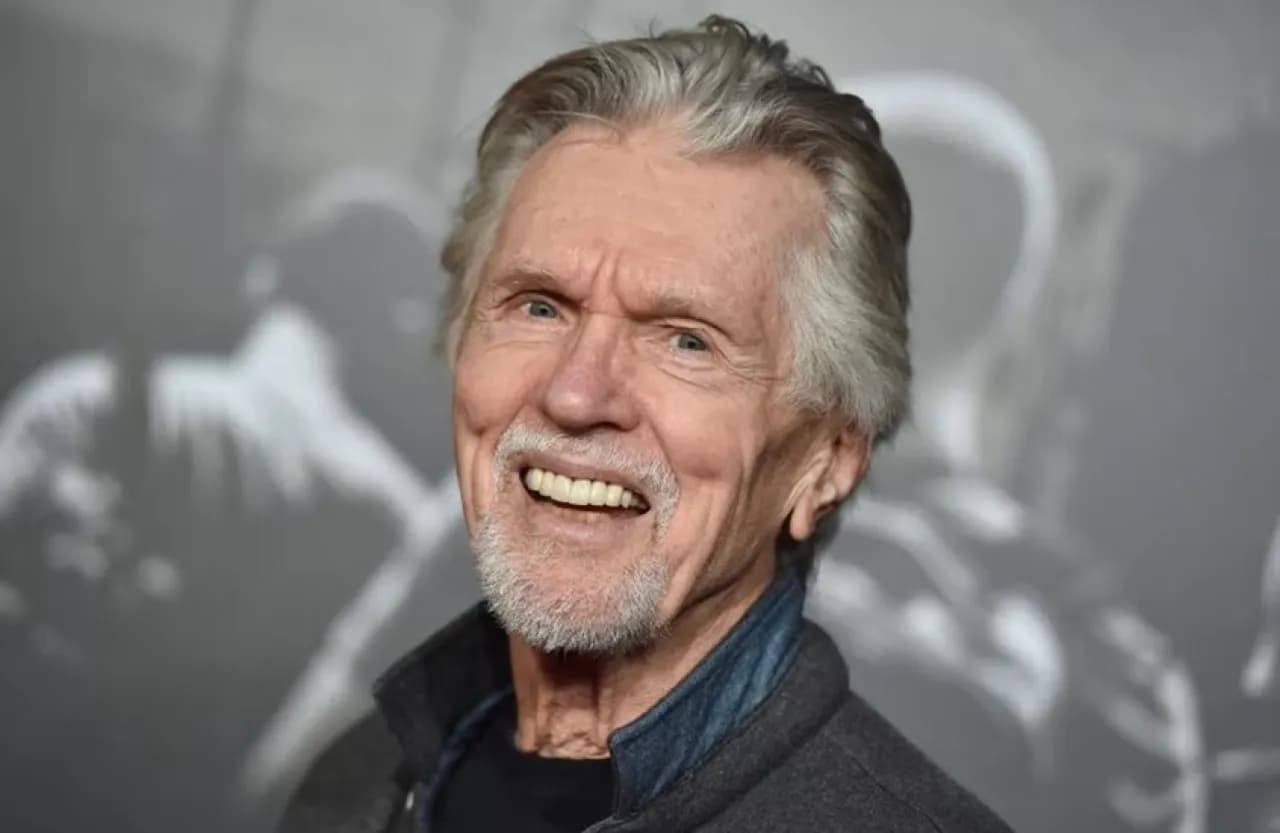 American actor Tom Skerritt passes away
