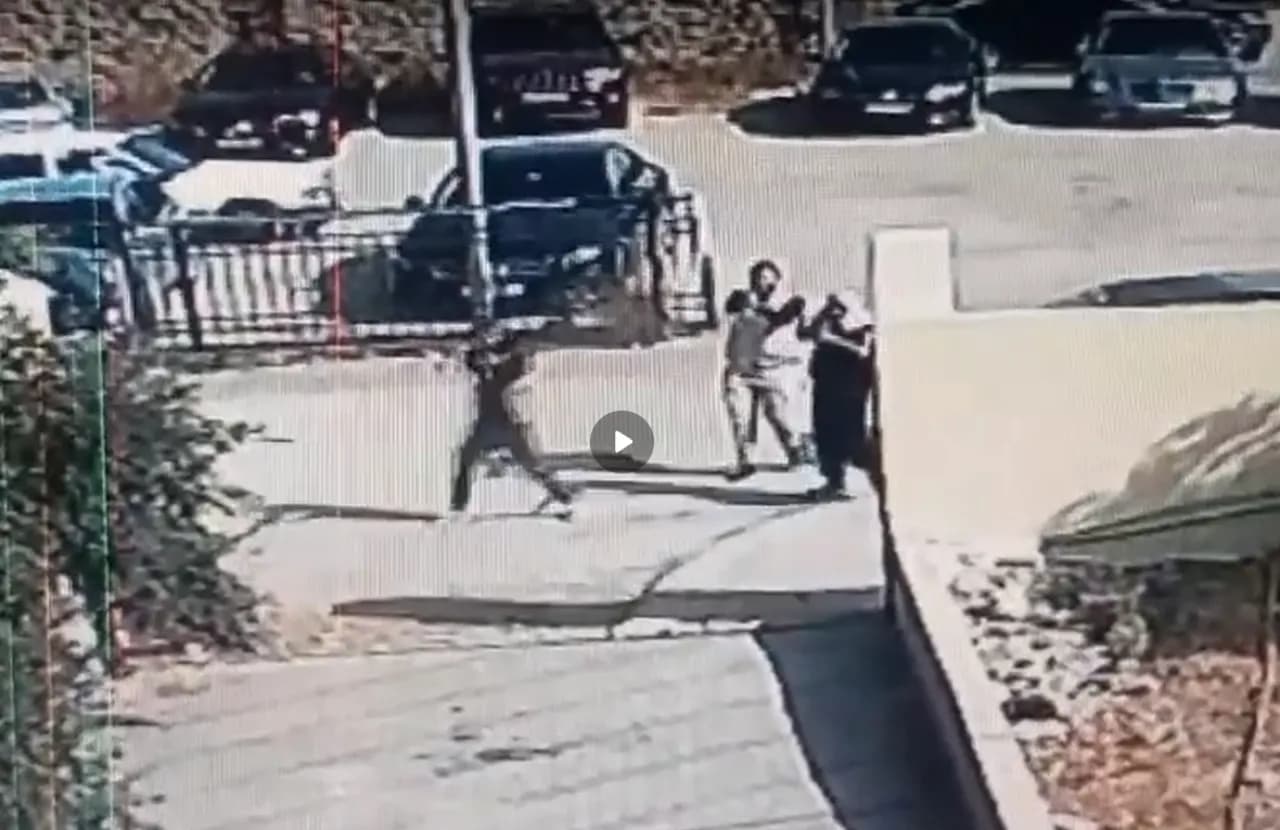 Karak church shooting publication ban