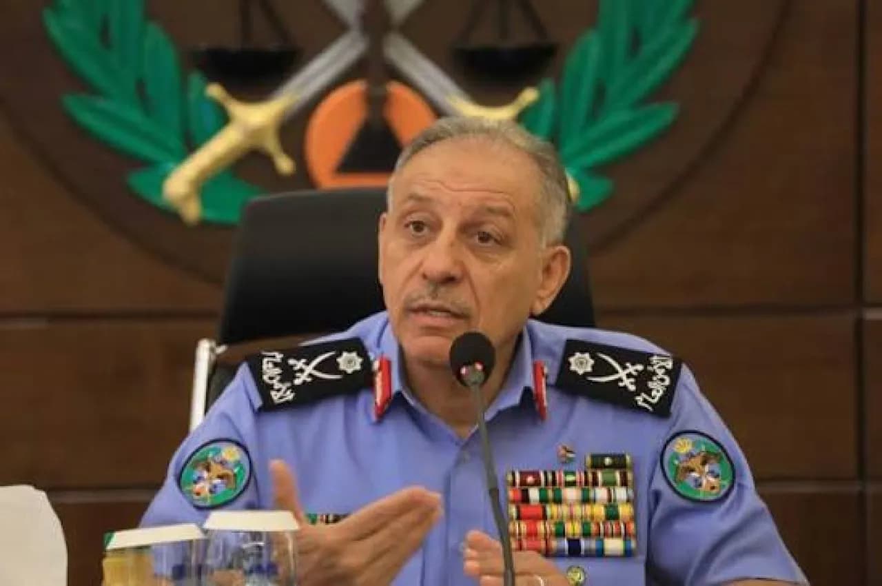 Al-Ma'ayta Shooting: 7 Dead, 27 Injured