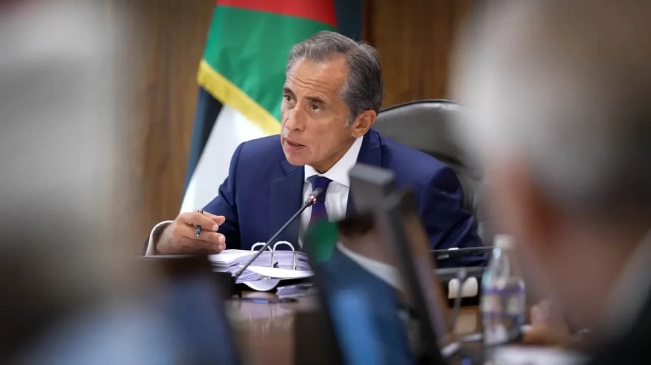 Prime Minister Guarantees Justice for Karak Church Attack