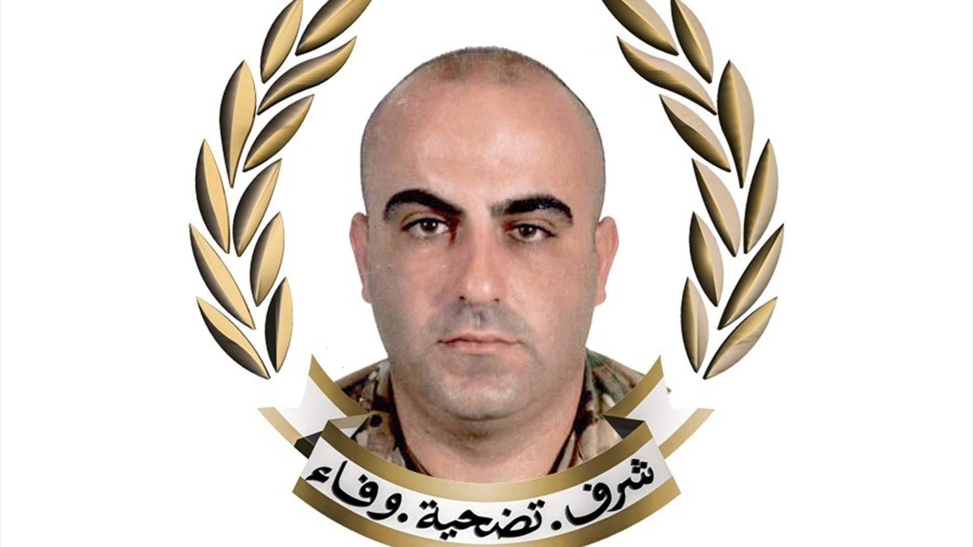 Army mourns martyrdom of First Sergeant Khalil