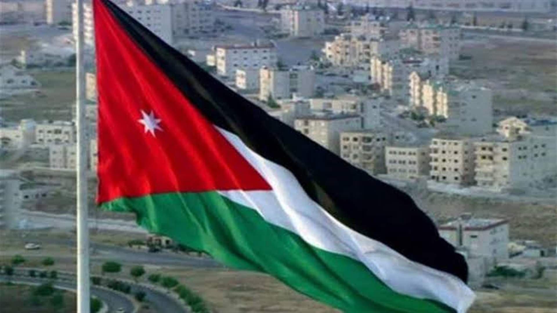 Jordan has not ordered evacuation of Aqaba facilities