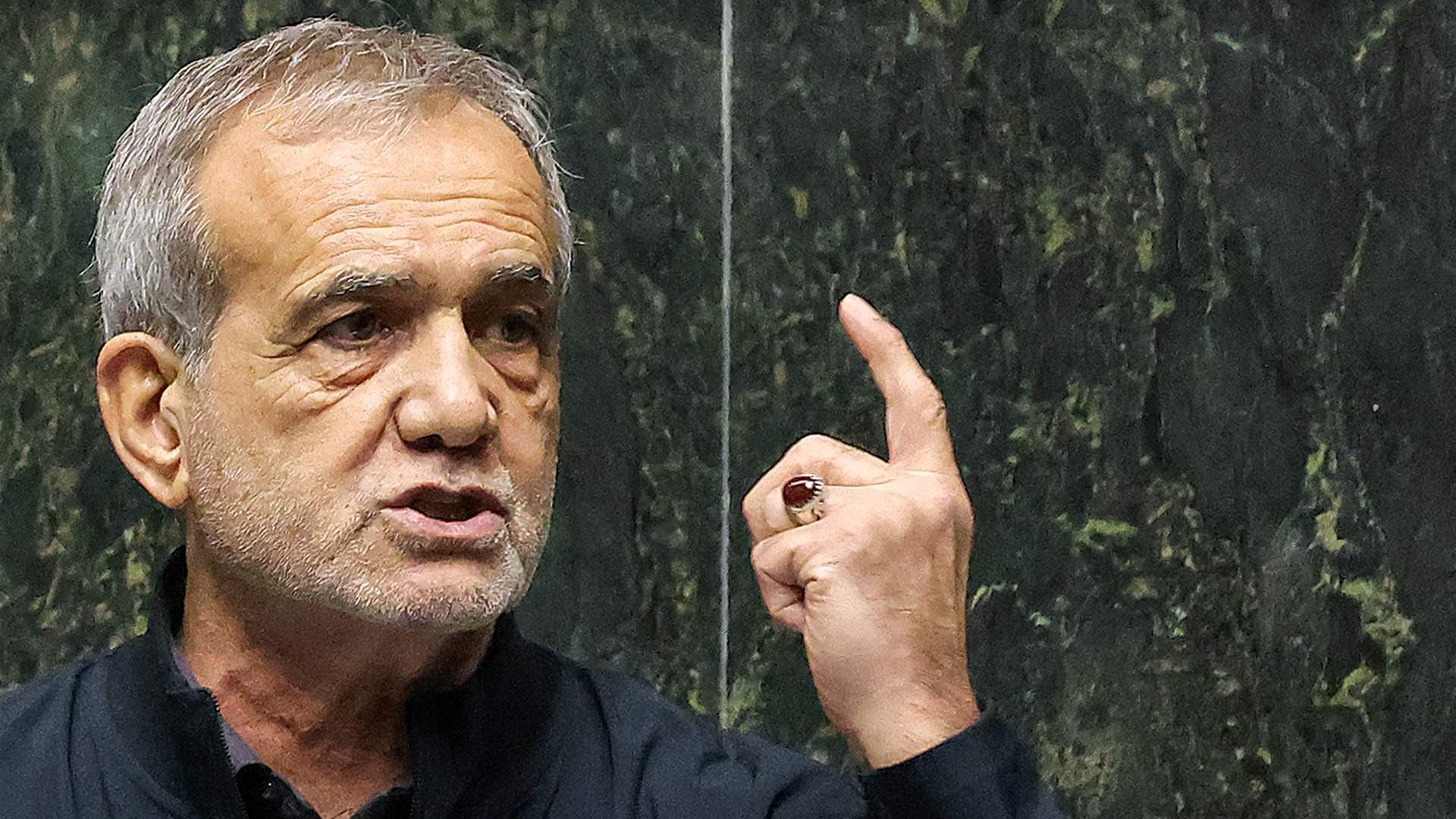 Bashkiyan: Iran Engaged in Total War with US