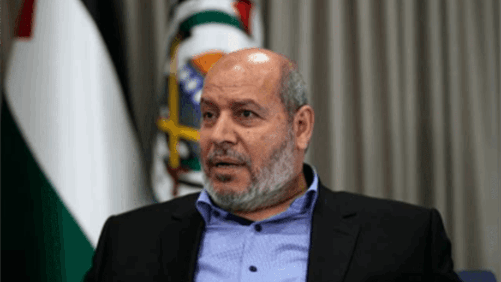 Hezbollah Congratulates New Hamas Leader