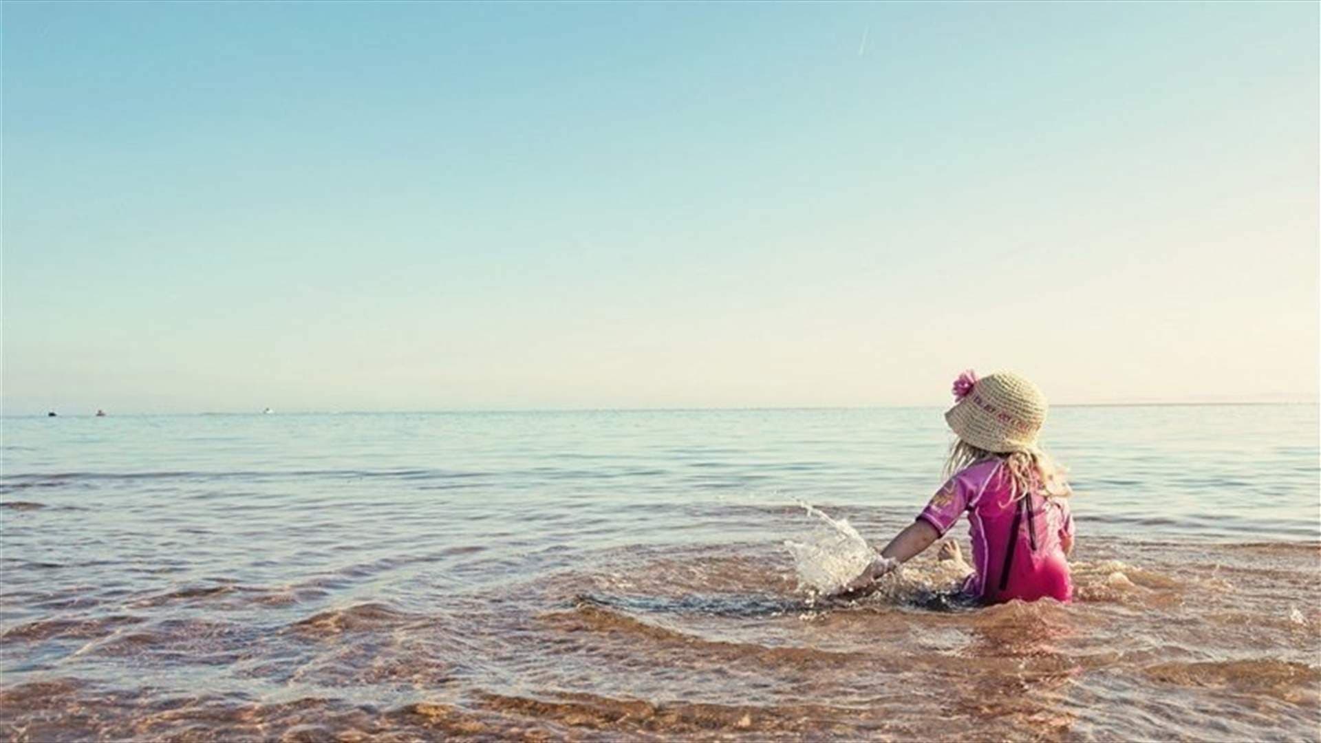 Lebanon Weather: Above Average Temperatures