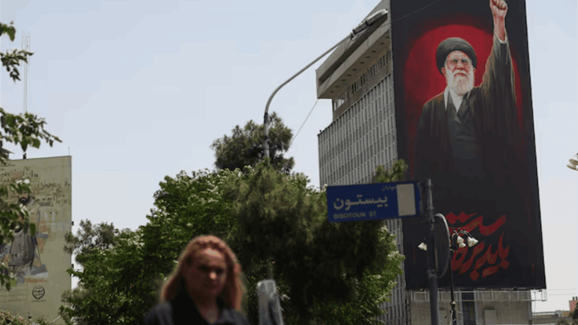 Iranian forces strike Bahrain and Kuwait