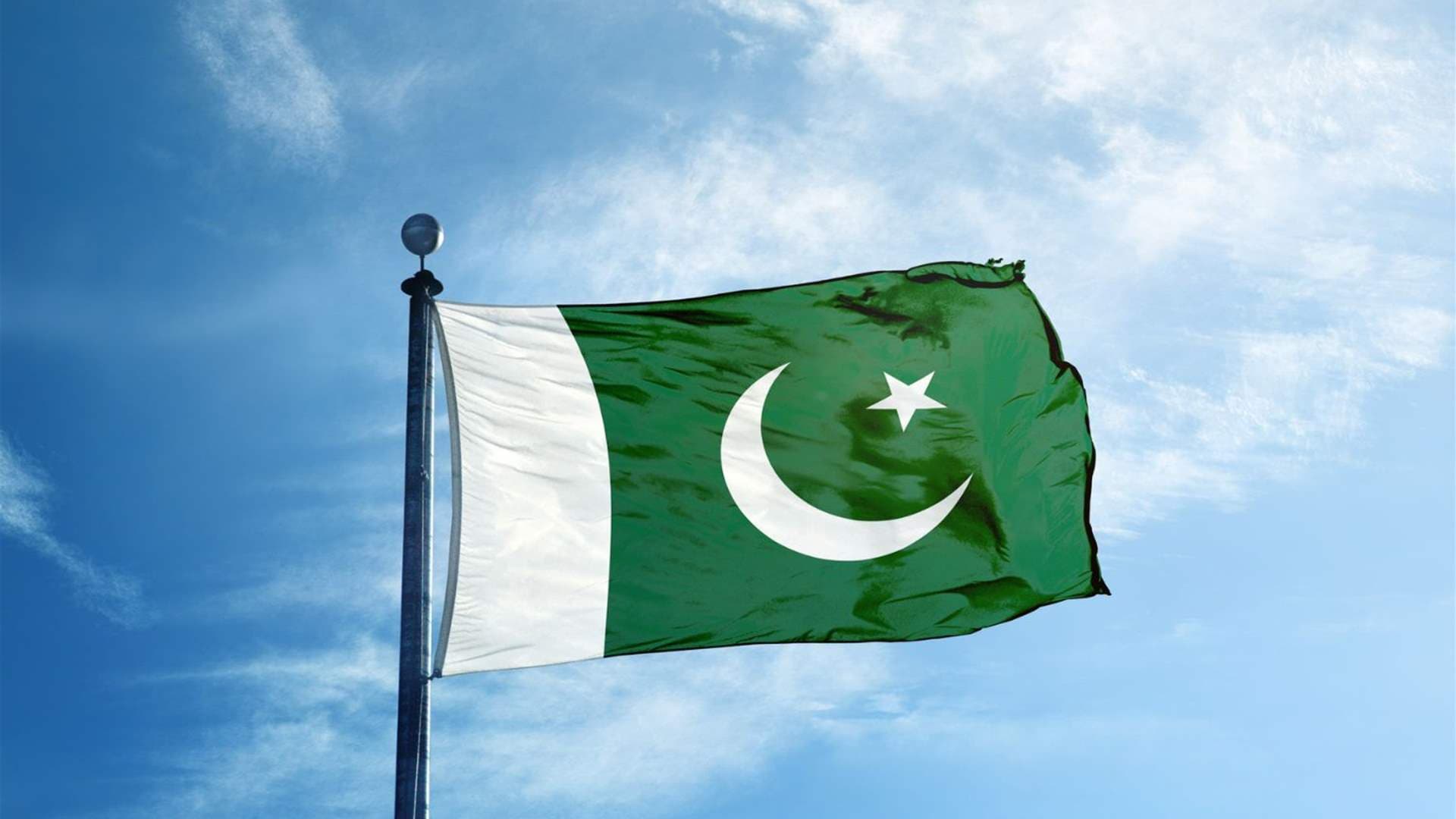 Pakistan Criticizes Saudi Involvement in Mideast