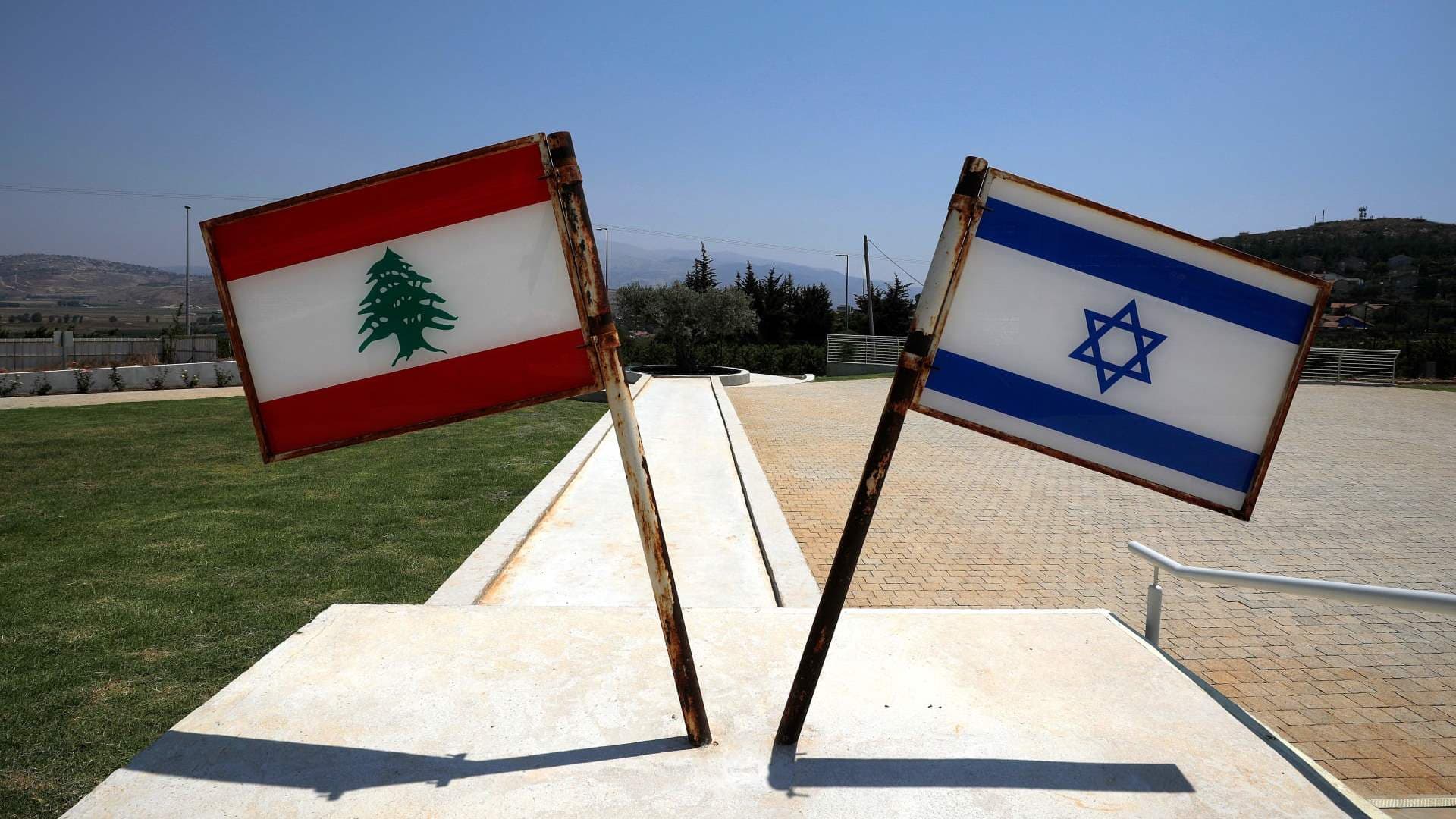 Italy to host Israel-Lebanon talks on August 4