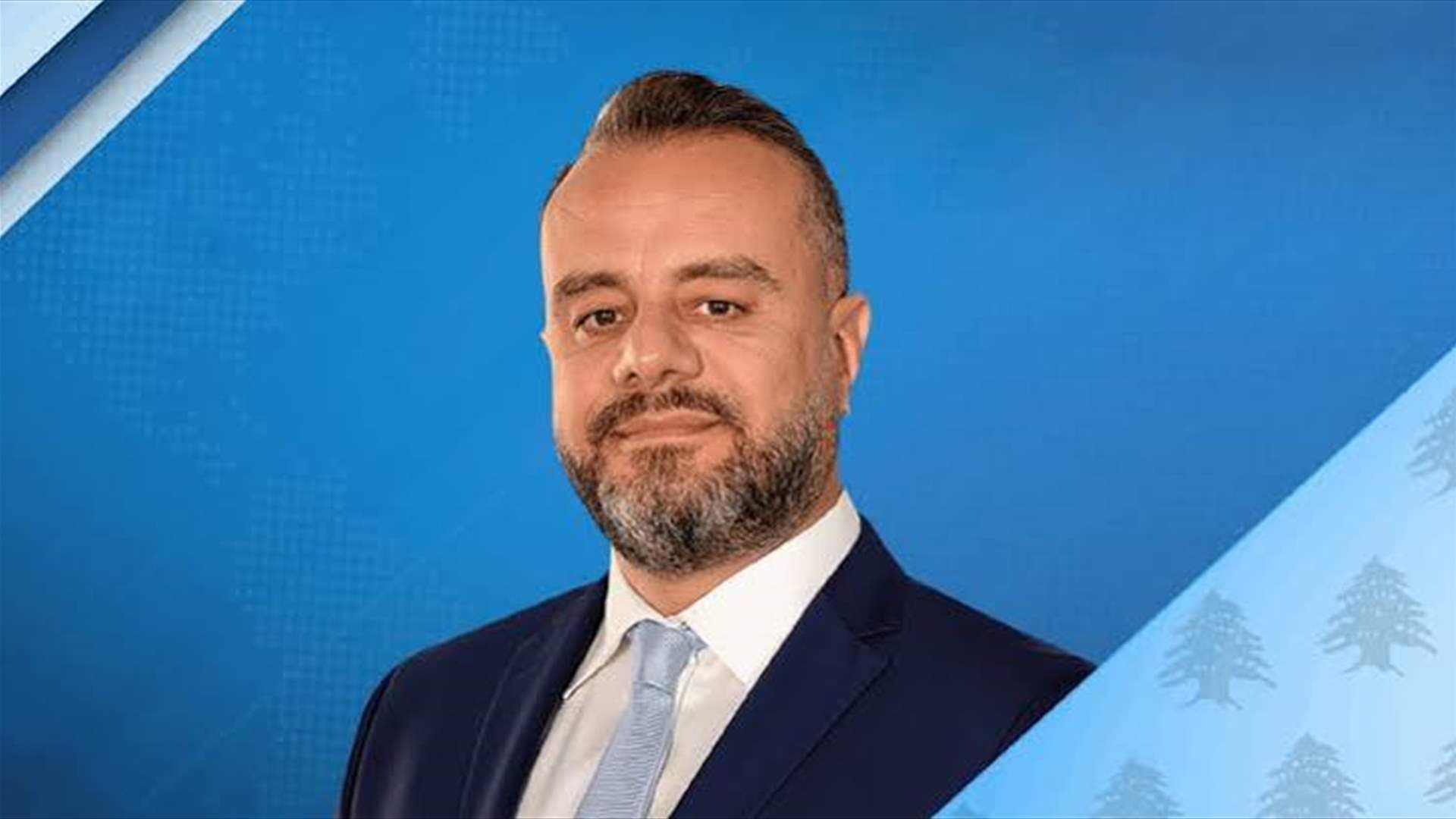 Abd al-Masih on US airspace opening to Lebanon flights
