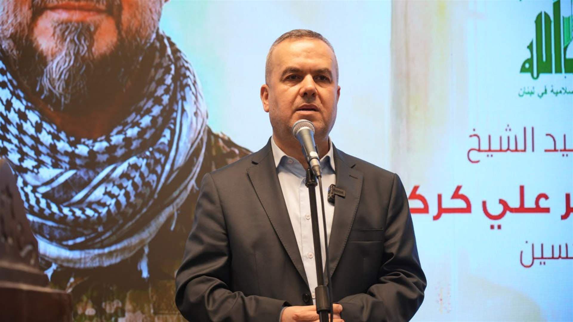 Fadlallah: No Israeli retreat yet