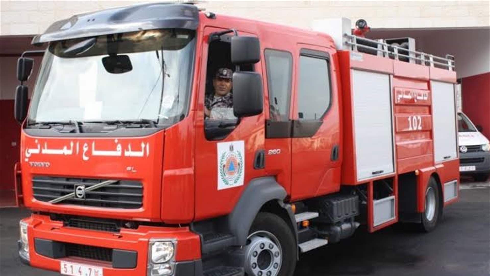 Civil Defense Conducts 188 Missions in 24 Hours
