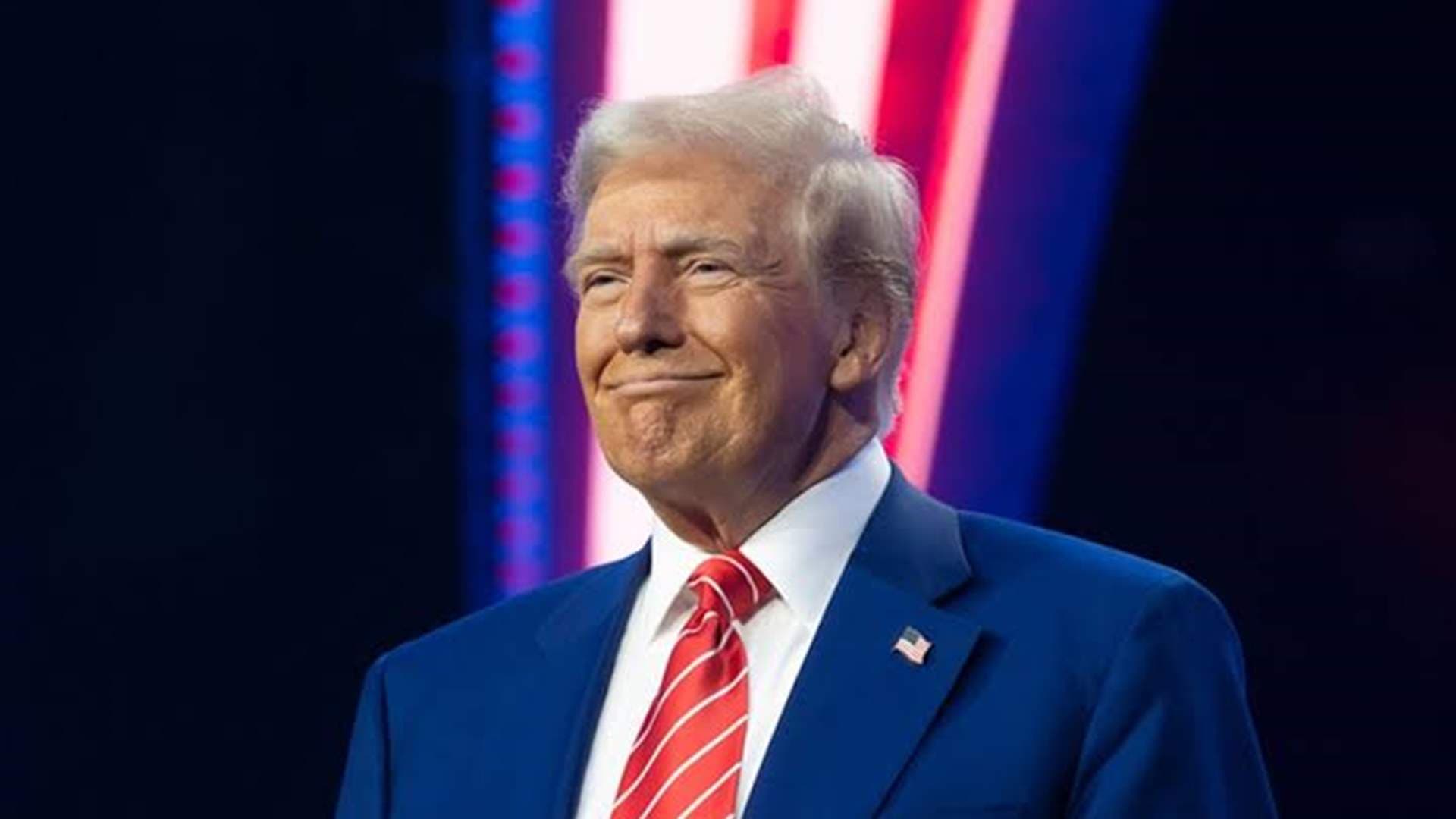 US President: No Deal Without Saudi-Israeli Ties
