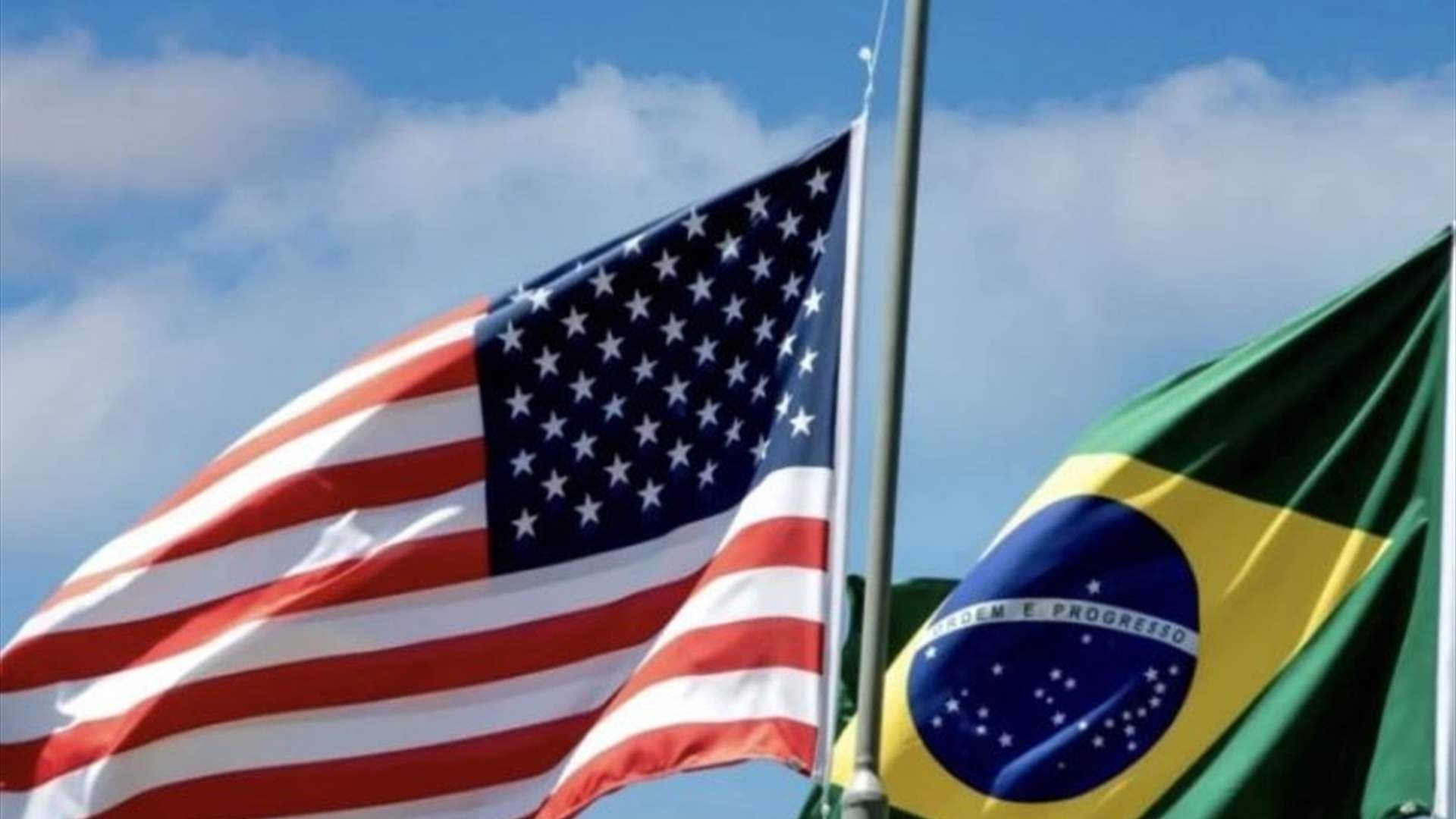 Brazil denies visas to US electoral delegation