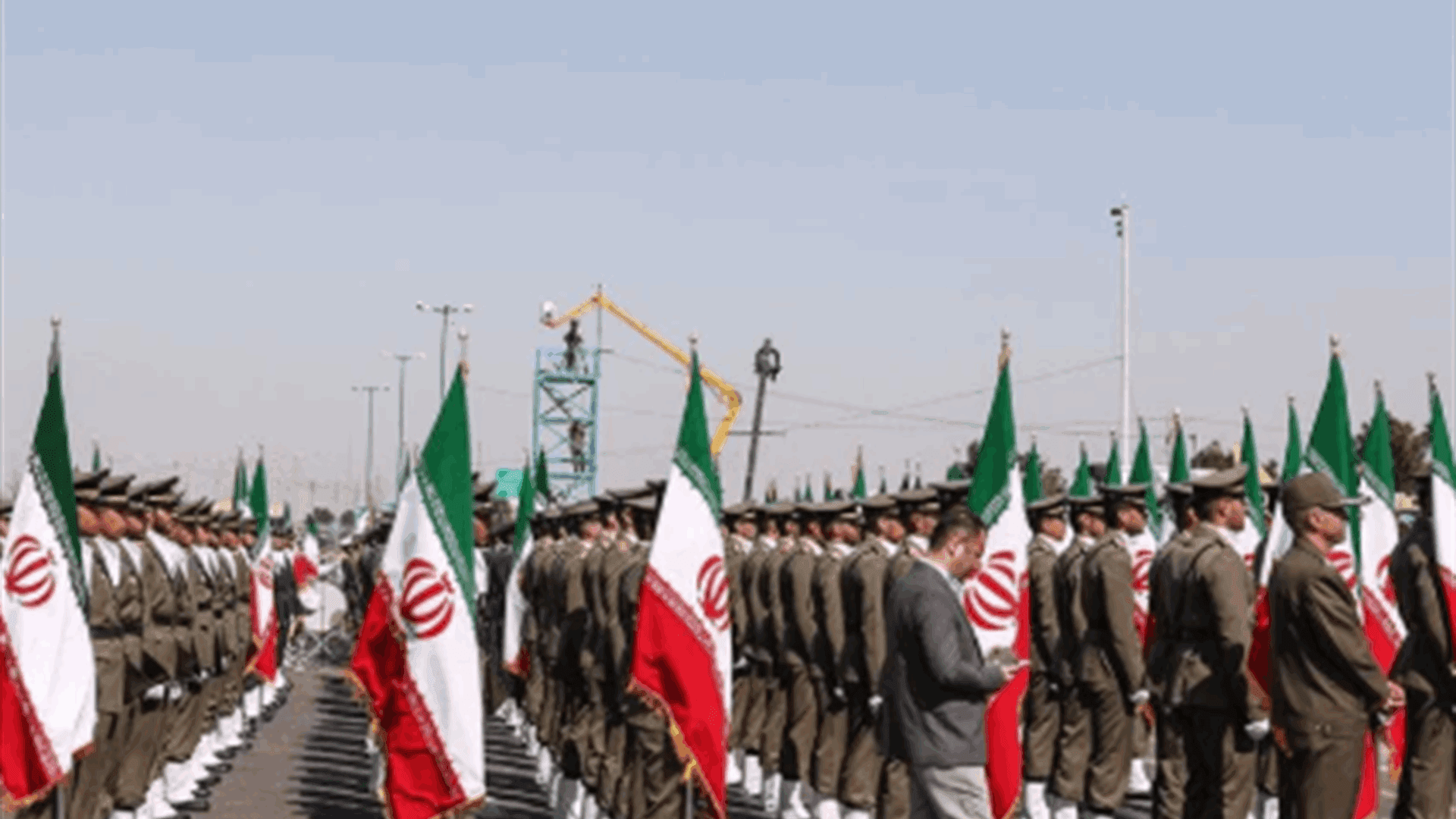 Iran warns of expanding conflict if US strikes continue