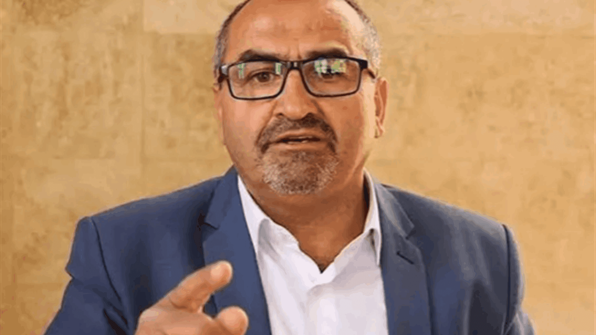 Al-Husheimi Condemns Sooty MP Comparison