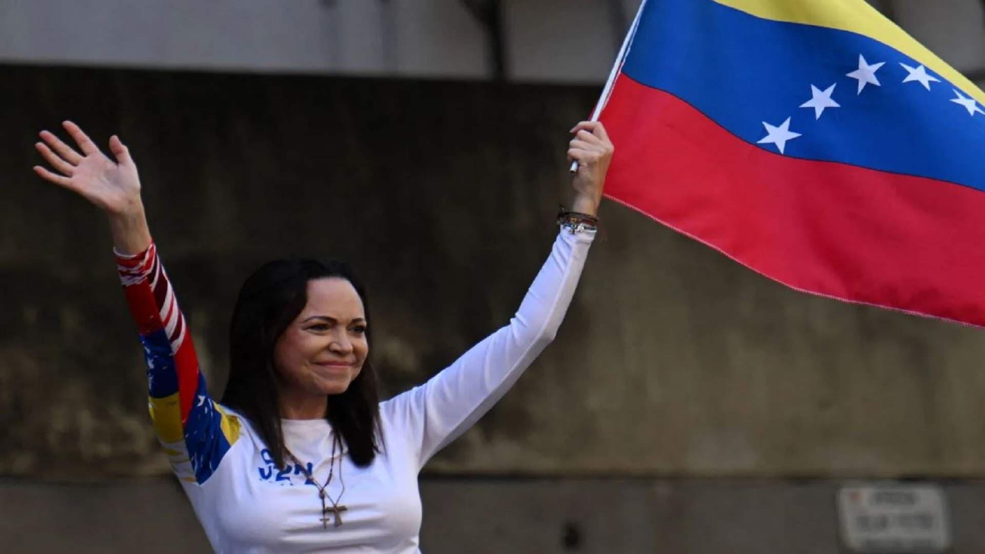 Venezuelan opposition declines dialogue