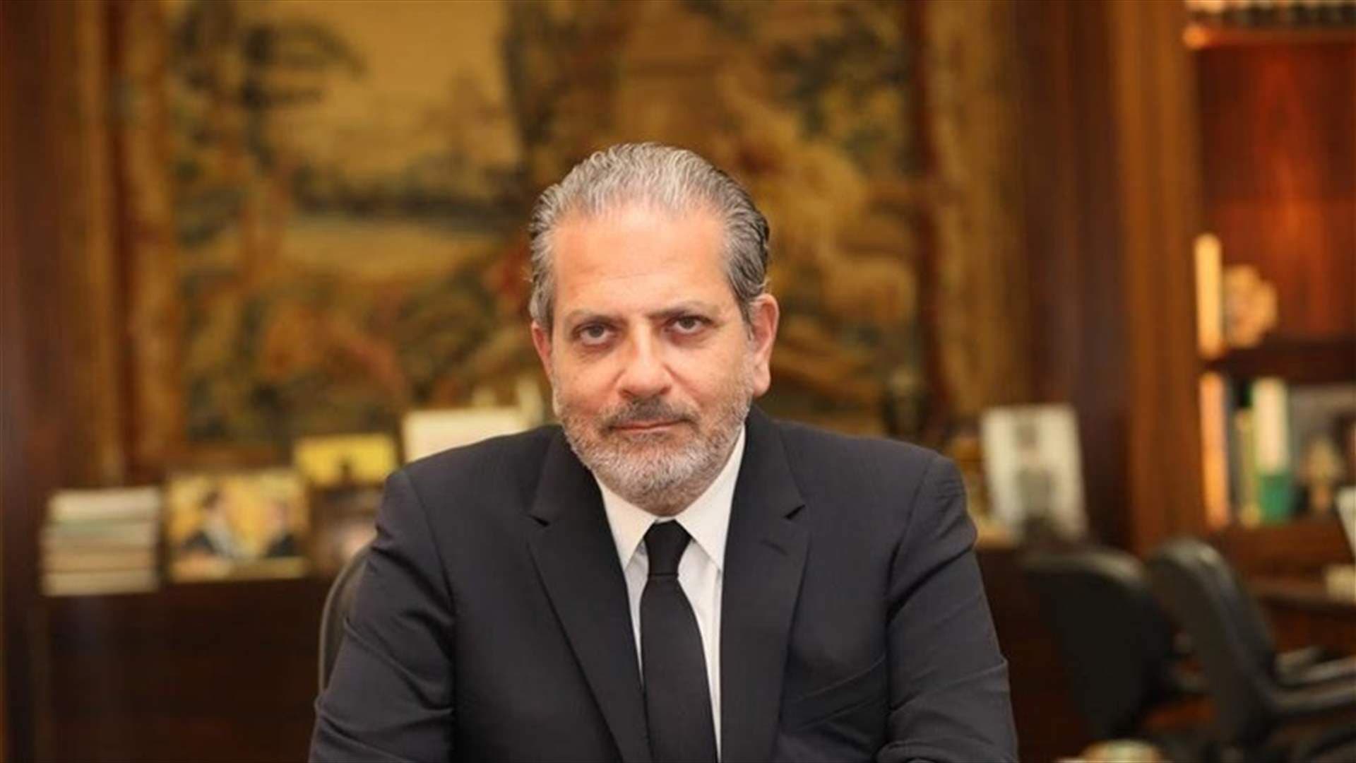 Shamas: No fuel shortage, 120,000 tons arriving soon