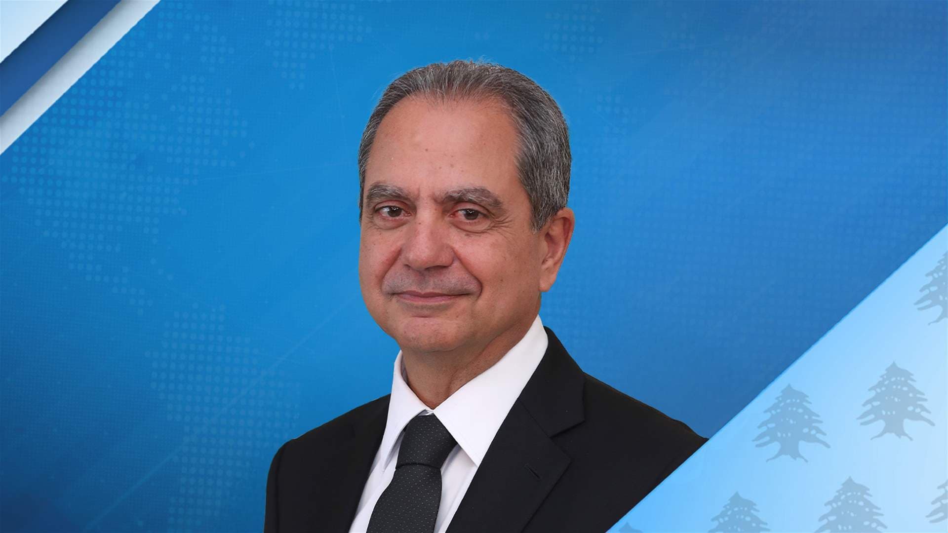 Al-Sadi joins Litani and Beirut water contract signing