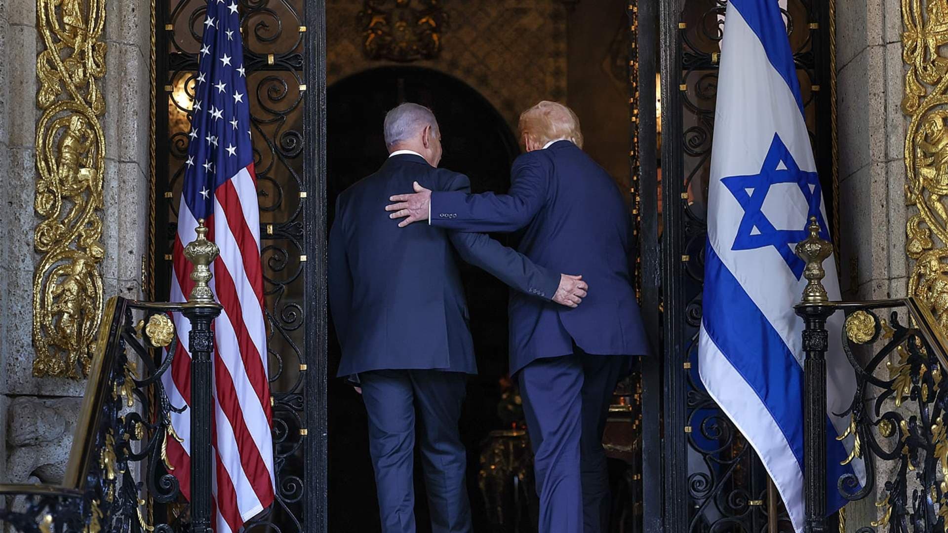 Trump-Netanyahu talks on Iran and Lebanon