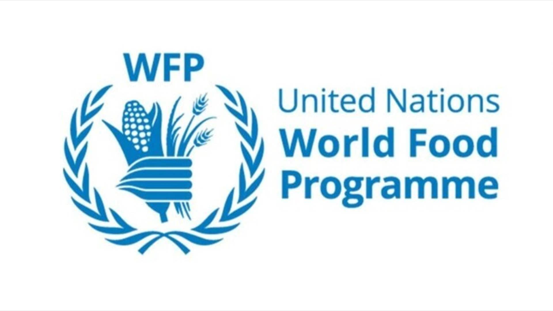 Lebanon UN launches EU aid for farmers