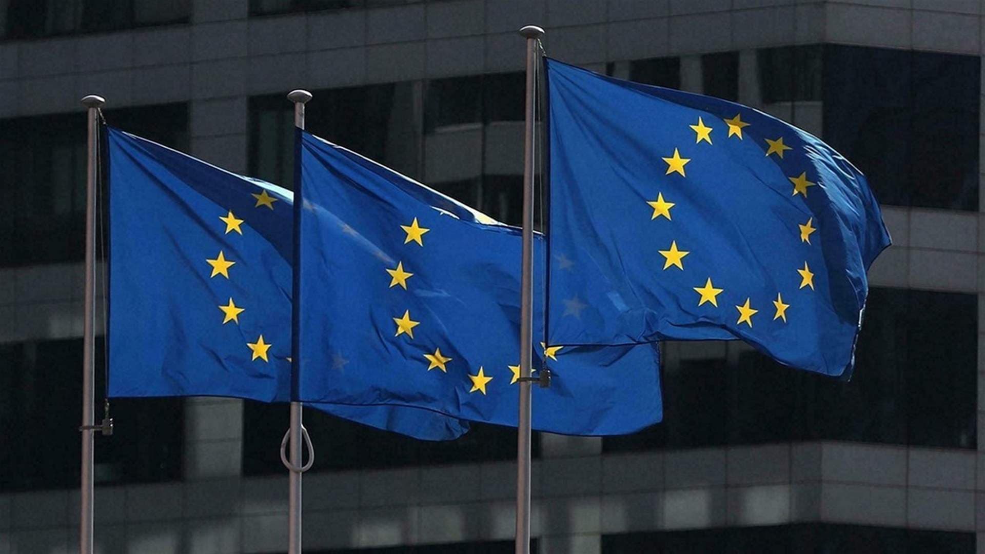 EU condemns Russian strikes on Ukraine