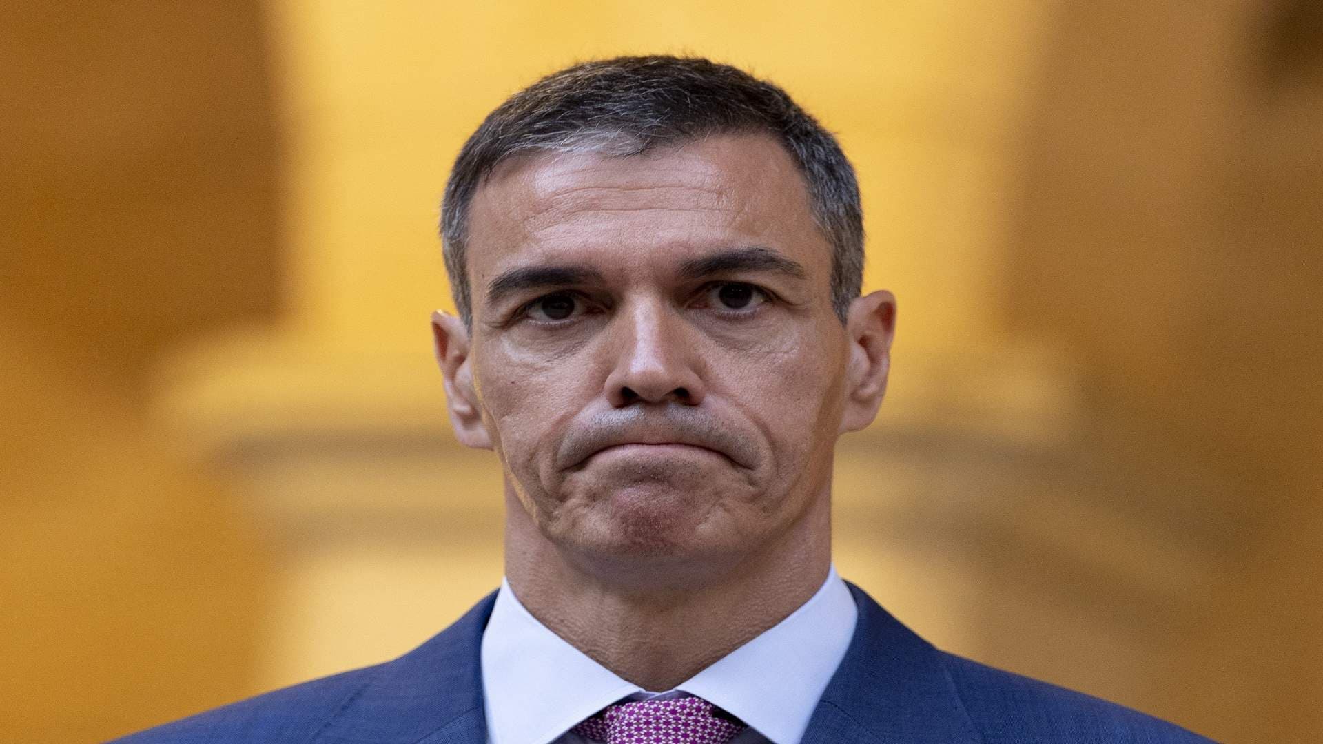 سانشيز يجدد رفضه لانتهاك وحدة إسبانيا