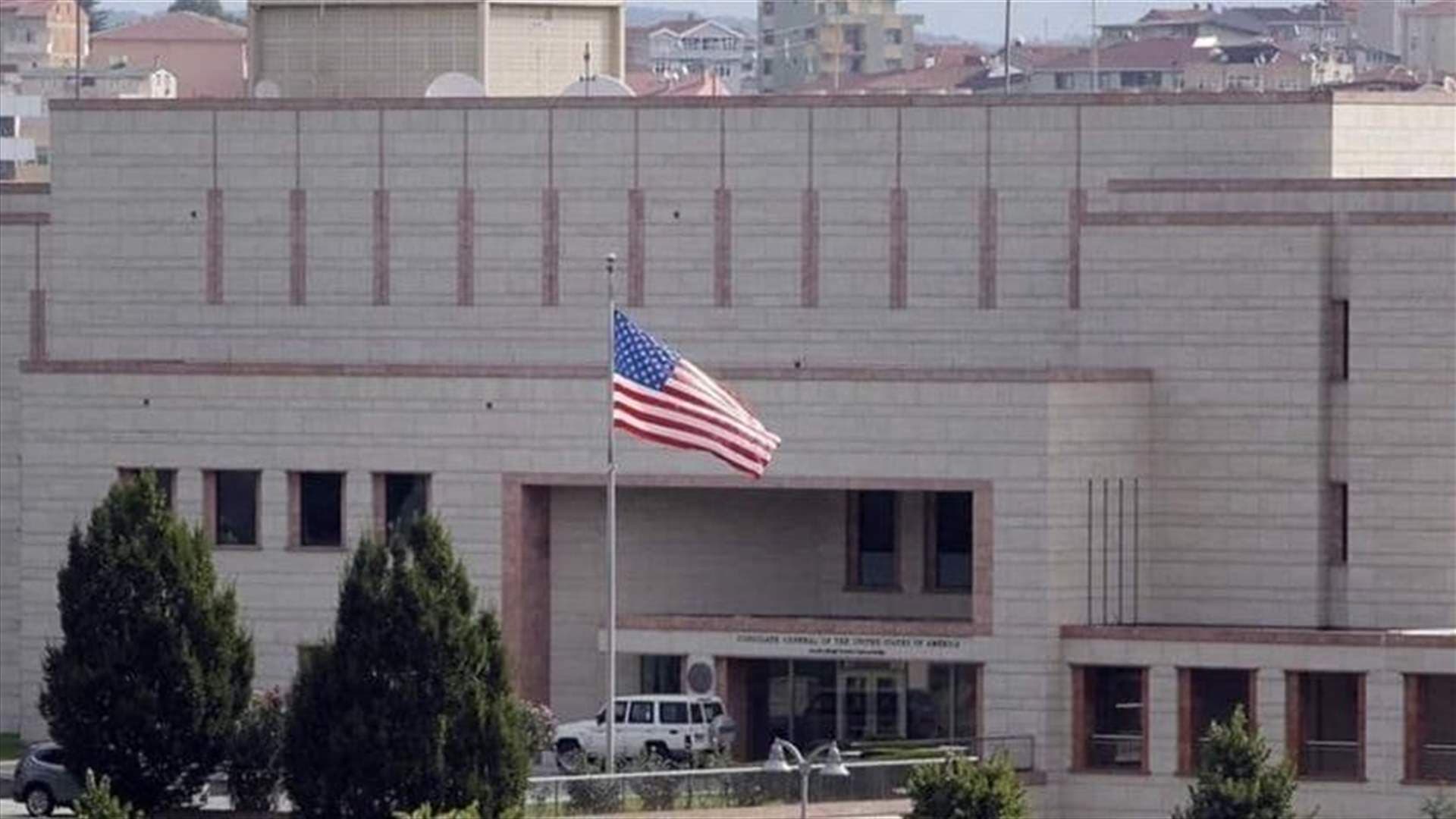 US Embassy commends Lebanese Army on Army Day