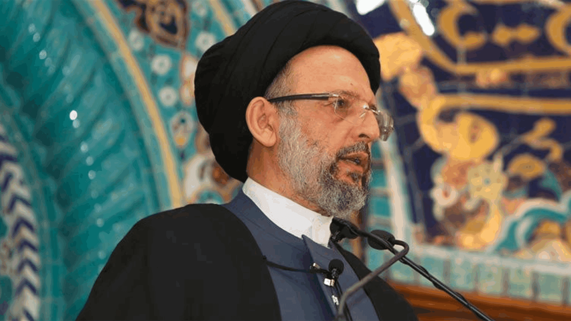 العلامة فضل الله يشيد بدور الجيش في الوطن