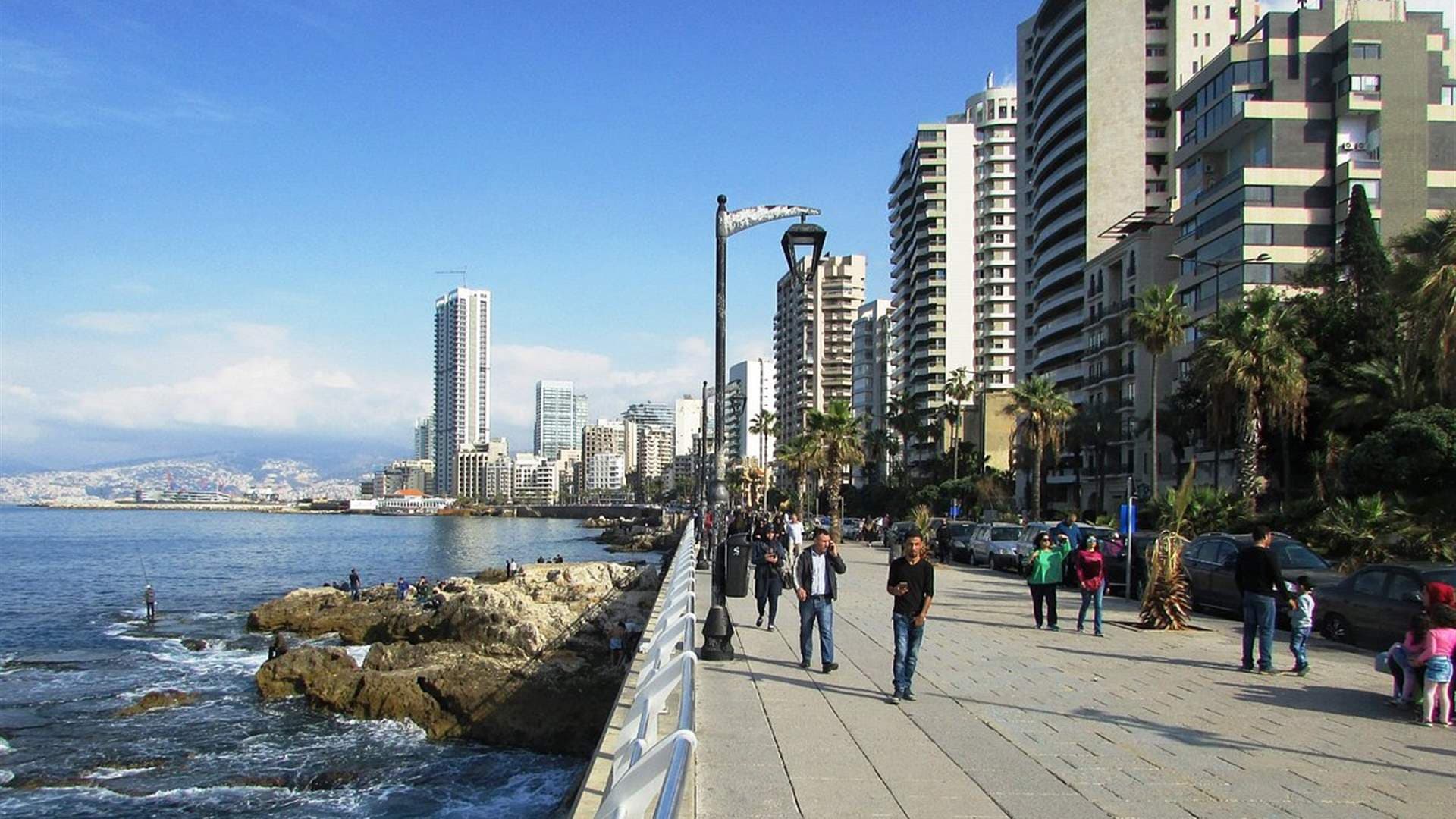 Beirut governor suggests street names for artists