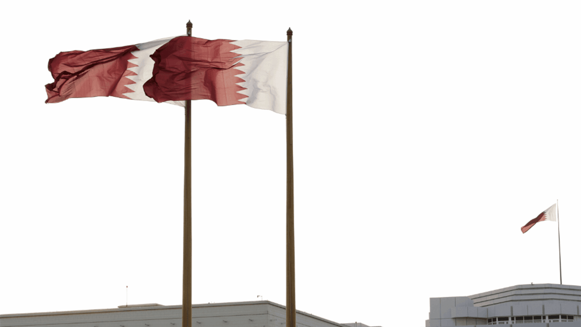 الوزارة القطرية تؤكد استمرار المساعي الدبلوماسية
