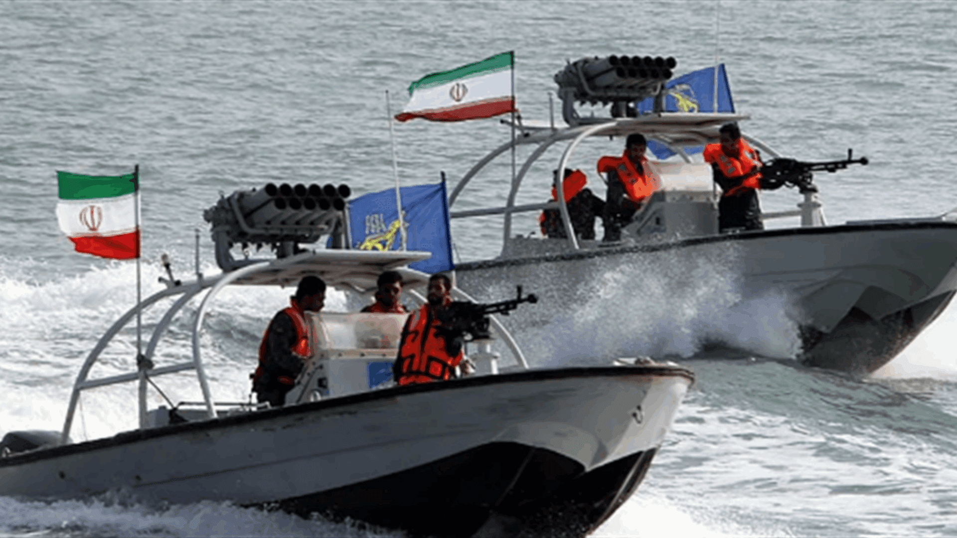 Iran to keep Strait of Hormuz closed until US consents