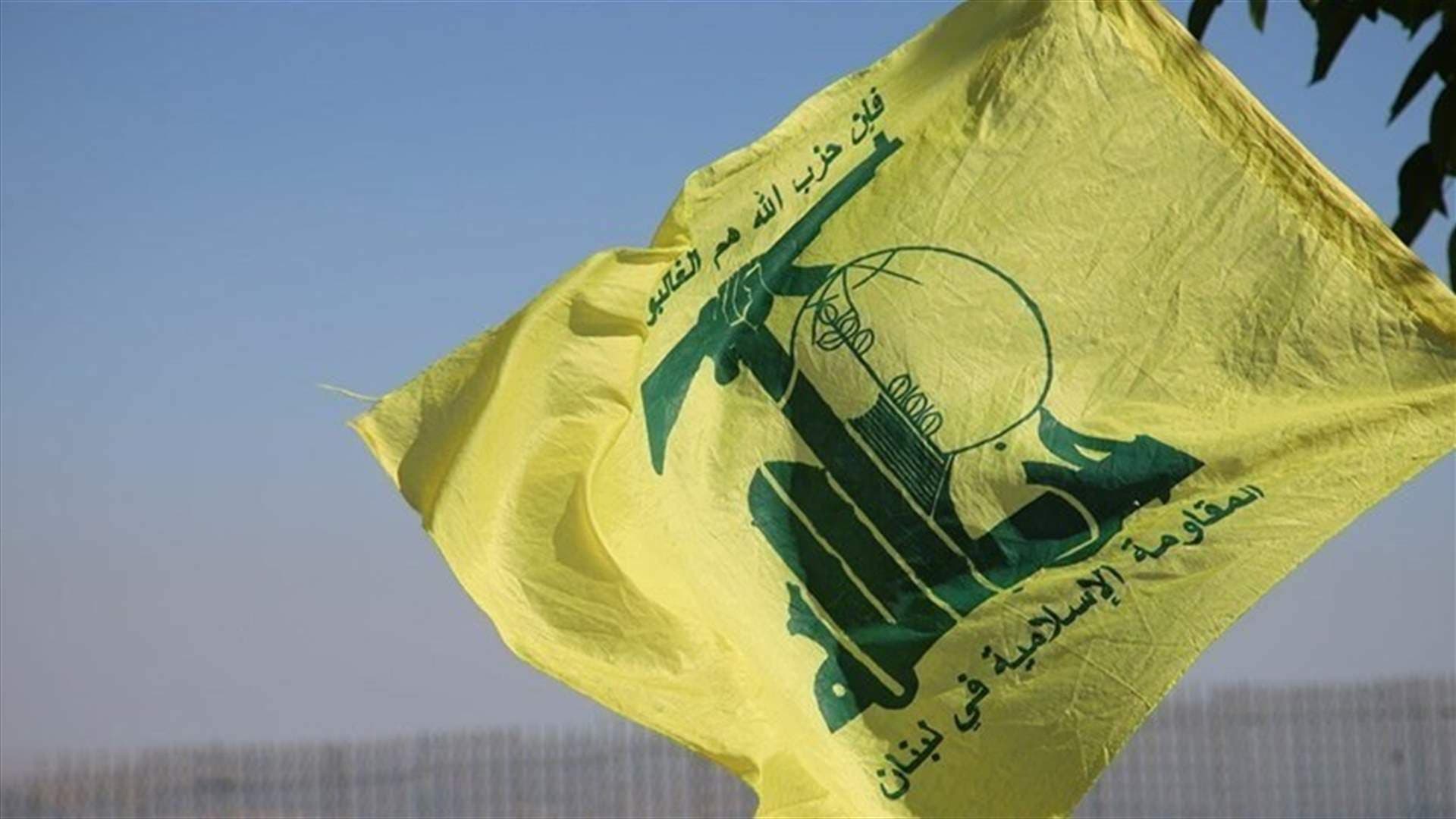 حزب الله يدعو للتحرك لوقف التوحش الإسرائيلي على البيئة