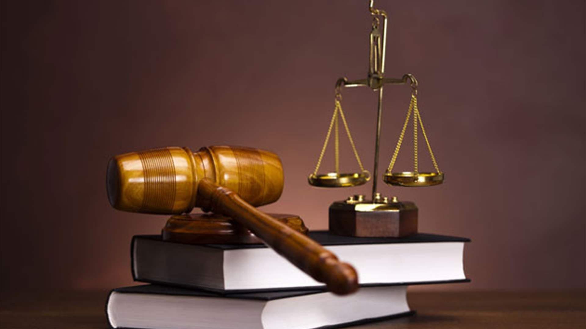 Judge Hamoush sends Salameh and Hanna for investigation