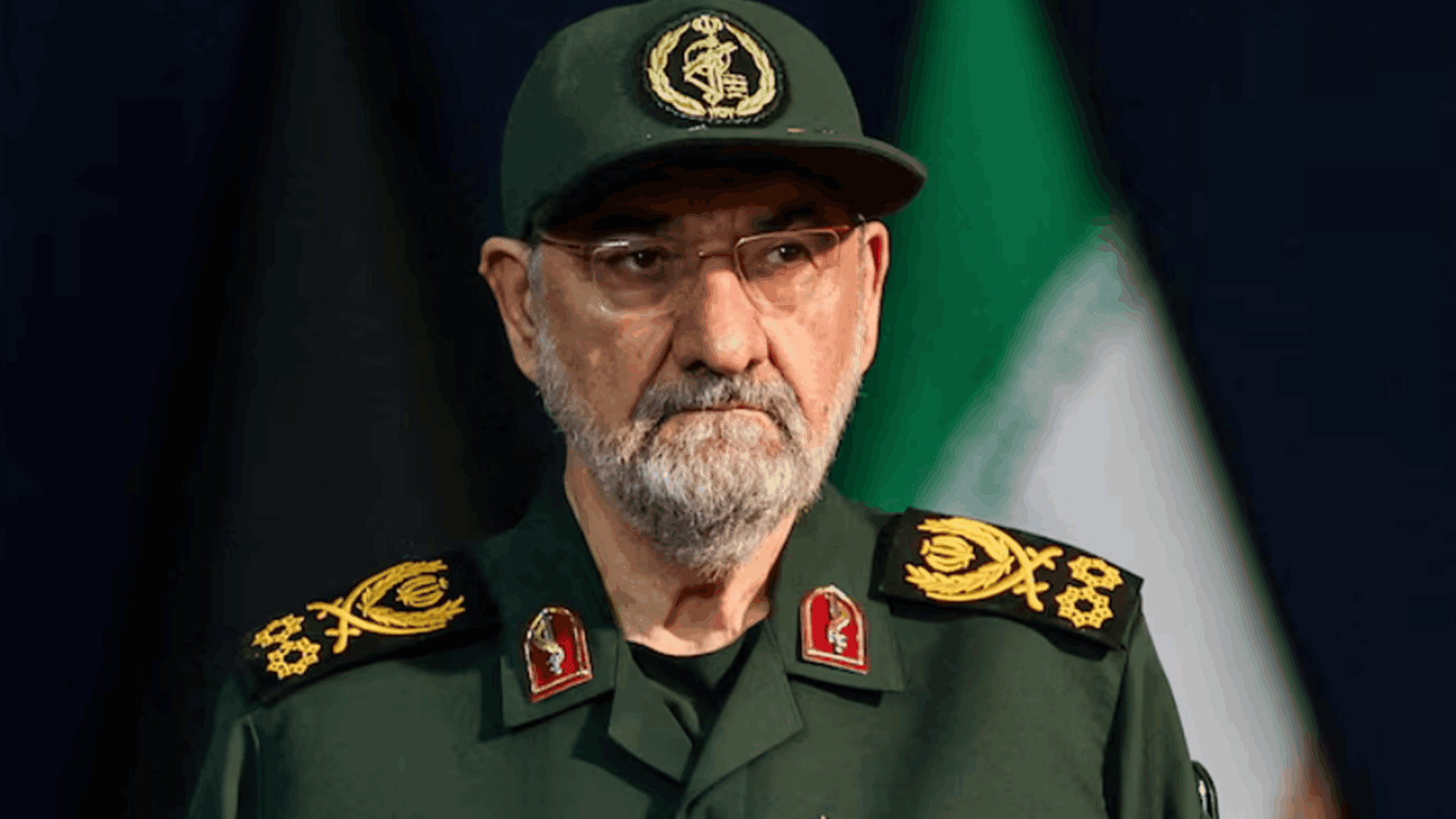 Mohsen Rezaei new security secretary