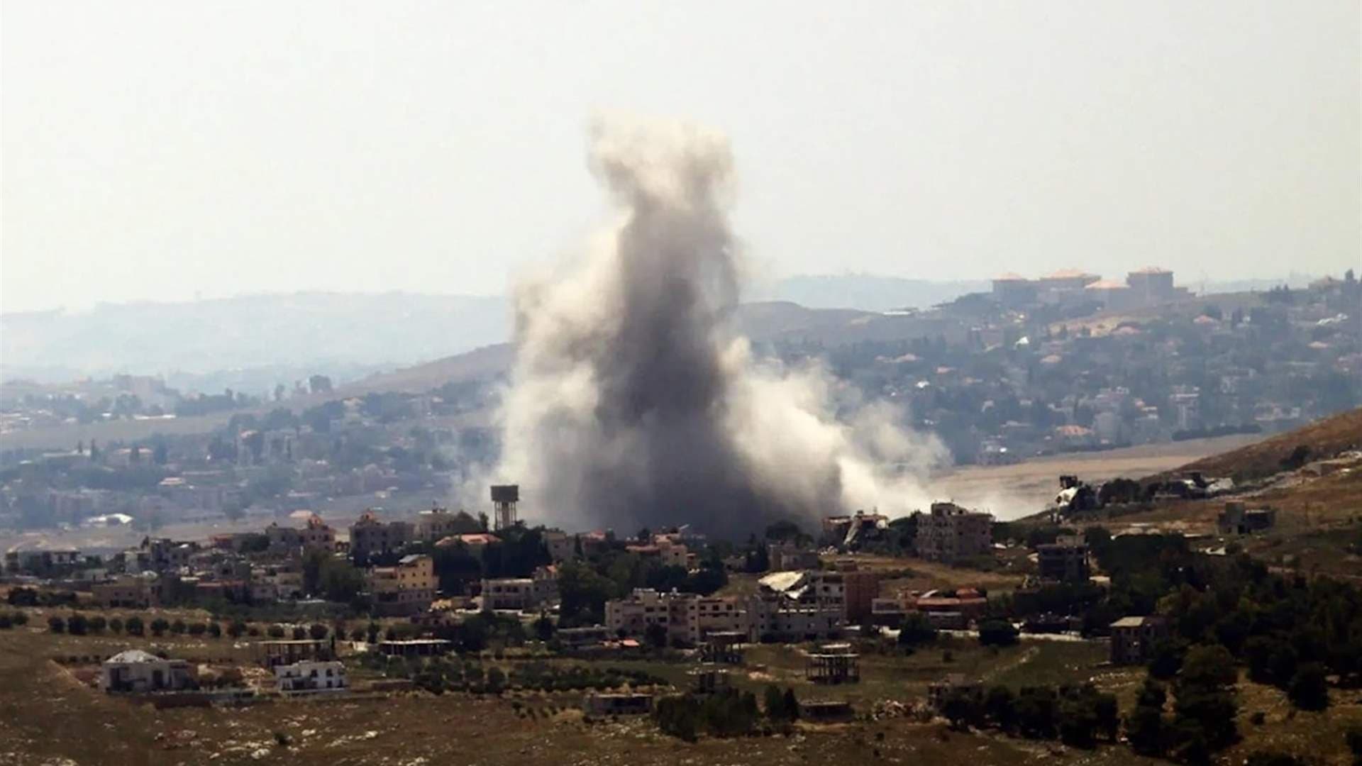 Middle East: Is Israel risking wider conflicts