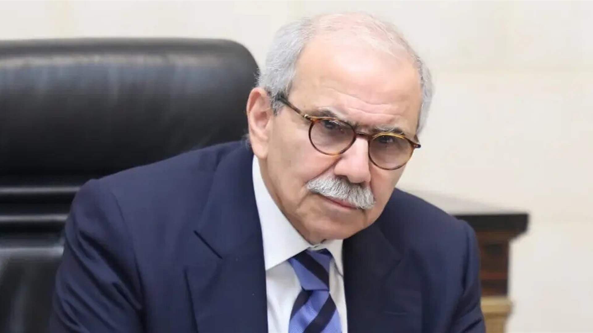 Nawaf Salaam Advocates Reformatory Justice