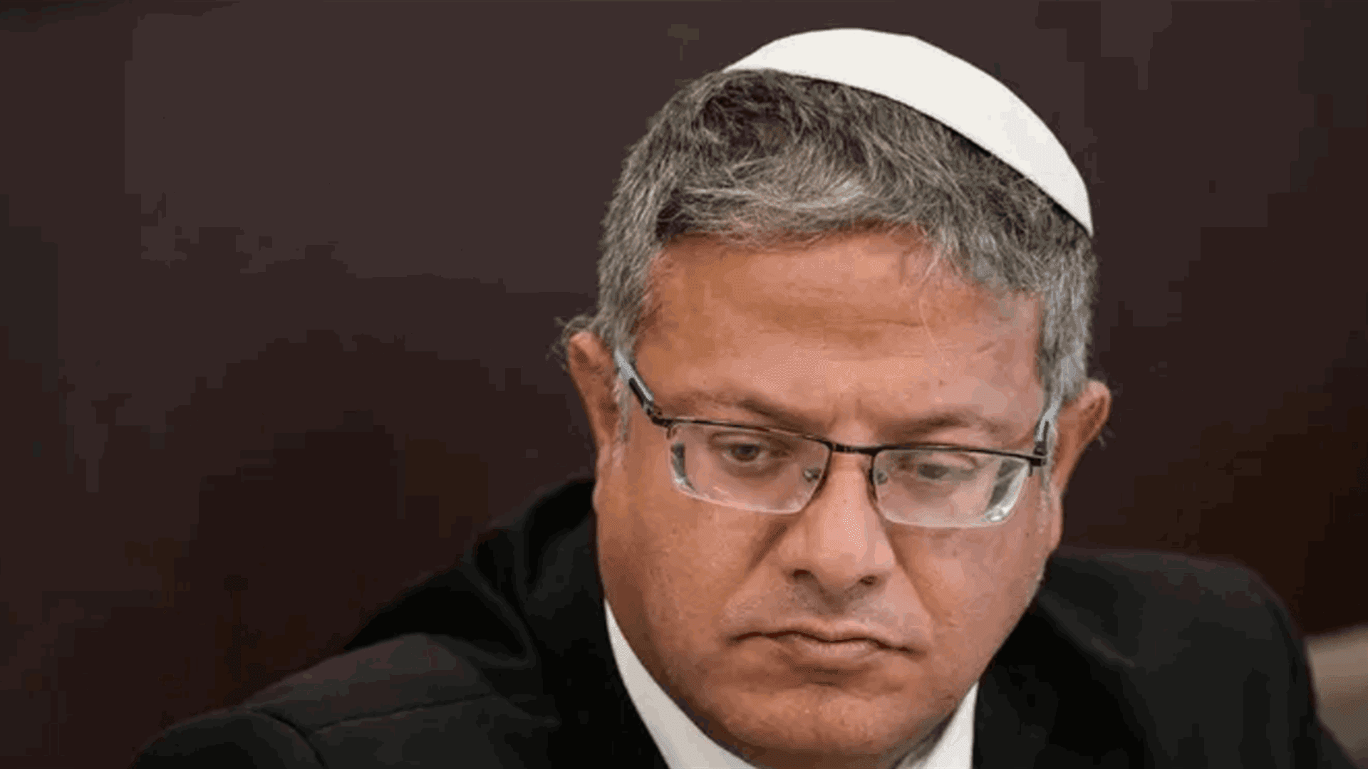 Ben Gvir Predicts Possible Lebanon Escalation